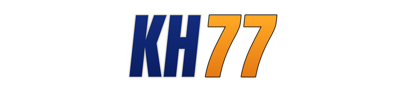 kh77 Logo